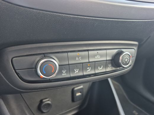 Opel Crossland X 1.2 Turbo Edition | Airco | Bluetooth telefoonvoorbereiding | Cruise control ActivLease financial lease