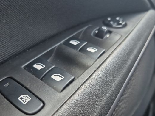 Opel Crossland X 1.2 Turbo Edition | Airco | Bluetooth telefoonvoorbereiding | Cruise control ActivLease financial lease