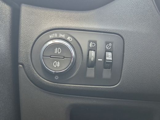 Opel Crossland X 1.2 Turbo Edition | Airco | Bluetooth telefoonvoorbereiding | Cruise control ActivLease financial lease