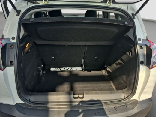 Opel Crossland X 1.2 Turbo Edition | Airco | Bluetooth telefoonvoorbereiding | Cruise control ActivLease financial lease