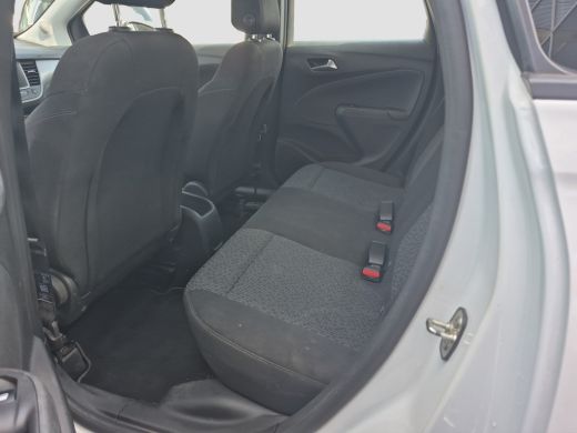 Opel Crossland X 1.2 Turbo Edition | Airco | Bluetooth telefoonvoorbereiding | Cruise control ActivLease financial lease