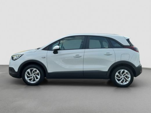 Opel Crossland X 1.2 Turbo Edition | Airco | Bluetooth telefoonvoorbereiding | Cruise control ActivLease financial lease