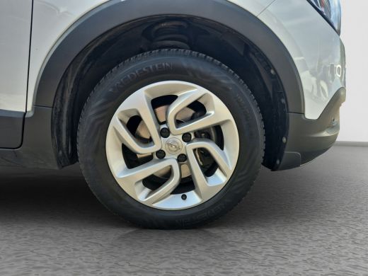 Opel Crossland X 1.2 Turbo Edition | Airco | Bluetooth telefoonvoorbereiding | Cruise control ActivLease financial lease