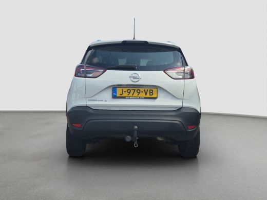 Opel Crossland X 1.2 Turbo Edition | Airco | Bluetooth telefoonvoorbereiding | Cruise control ActivLease financial lease