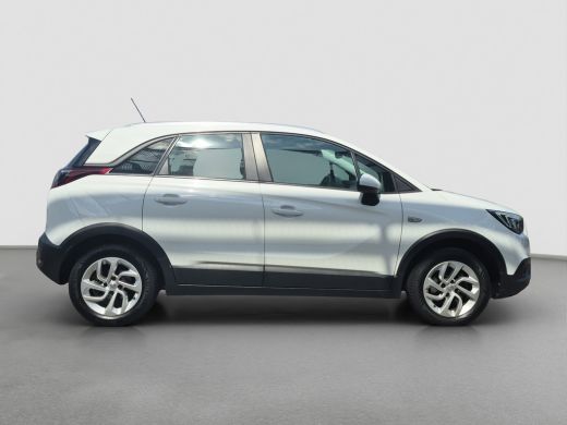 Opel Crossland X 1.2 Turbo Edition | Airco | Bluetooth telefoonvoorbereiding | Cruise control ActivLease financial lease