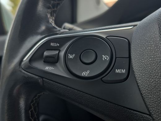 Opel Crossland X 1.2 Turbo Edition | Airco | Bluetooth telefoonvoorbereiding | Cruise control ActivLease financial lease