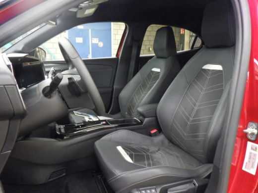 Opel Mokka 1.2 Turbo Hybrid GS 136 pk Automaat | Achteruitrijcamera | Apple Carplay/Android Auto|telefoonint... ActivLease financial lease