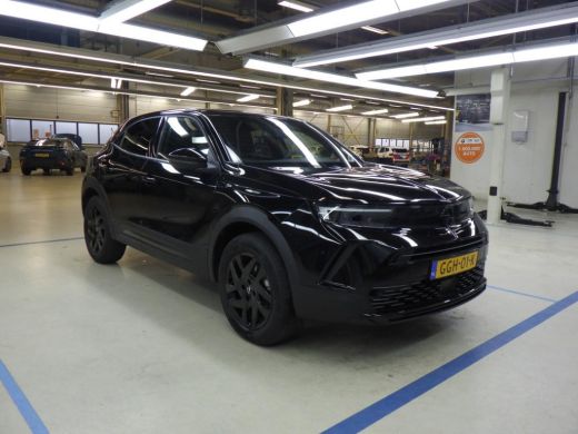 Opel Mokka 1.2 Turbo Hybrid GS 136 pk Automaat | Achteruitrijcamera | Apple Carplay/Android Auto|telefoonint... ActivLease financial lease