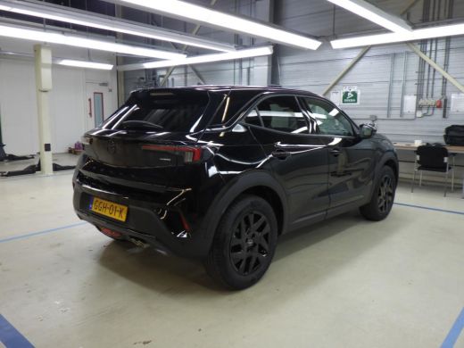 Opel Mokka 1.2 Turbo Hybrid GS 136 pk Automaat | Achteruitrijcamera | Apple Carplay/Android Auto|telefoonint... ActivLease financial lease