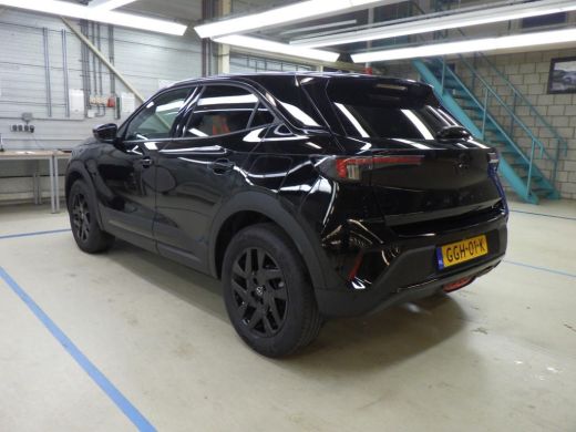 Opel Mokka 1.2 Turbo Hybrid GS 136 pk Automaat | Achteruitrijcamera | Apple Carplay/Android Auto|telefoonint... ActivLease financial lease