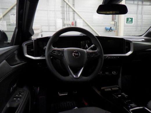 Opel Mokka 1.2 Turbo Hybrid GS 136 pk Automaat | Achteruitrijcamera | Apple Carplay/Android Auto|telefoonint... ActivLease financial lease