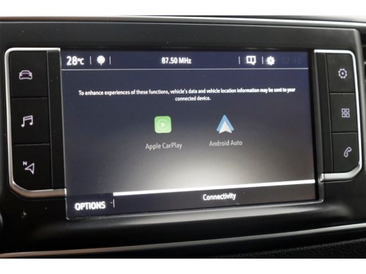 Opel Vivaro 2.0 CDTI 120pk Lang Automaat Edition Airco/Navi/Camera 11-2020 ActivLease financial lease