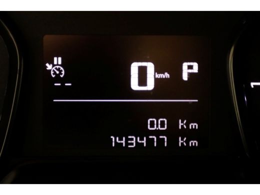 Opel Vivaro 2.0 CDTI 120pk Lang Automaat Edition Airco/Navi/Camera 11-2020 ActivLease financial lease