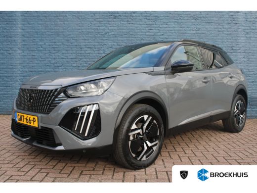 Peugeot 2008 1.2 Hybrid 136 GT | Automaat | Navigatie | Camera | Adaptieve cruise control | Mild Hybrid | BTW | Peugeot 2008 1.2 Hybrid 136 GT | Automaat | Navigatie | Camera | Adaptieve cruise control | Mild Hybrid | BTW |