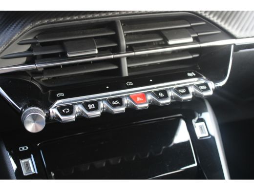 Peugeot 2008 1.2 Hybrid 136 GT | Automaat | Navigatie | Camera | Adaptieve cruise control | Mild Hybrid | BTW | ActivLease financial lease
