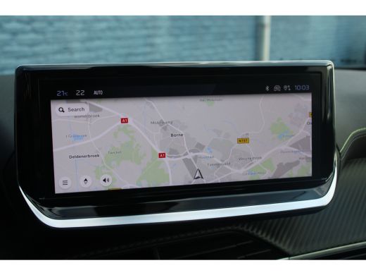 Peugeot 2008 1.2 Hybrid 136 GT | Automaat | Navigatie | Camera | Adaptieve cruise control | Mild Hybrid | BTW | ActivLease financial lease