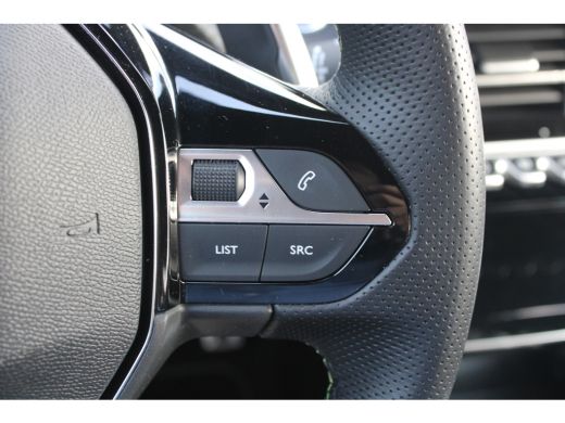 Peugeot 2008 1.2 Hybrid 136 GT | Automaat | Navigatie | Camera | Adaptieve cruise control | Mild Hybrid | BTW | ActivLease financial lease