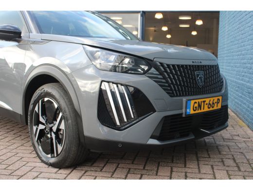 Peugeot 2008 1.2 Hybrid 136 GT | Automaat | Navigatie | Camera | Adaptieve cruise control | Mild Hybrid | BTW | ActivLease financial lease