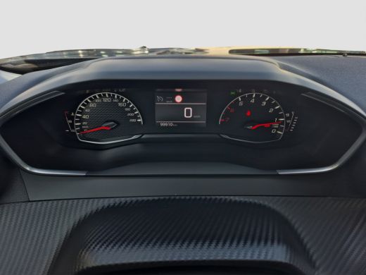 Peugeot 2008 1.2 PureTech Allure | Airco (automatisch) | Cruise control | Extra getint glas ActivLease financial lease