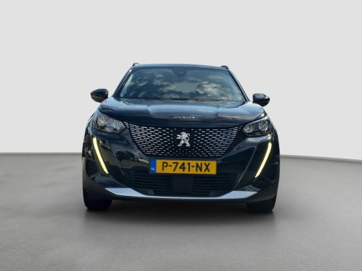 Peugeot 2008 1.2 PureTech Allure | Airco (automatisch) | Cruise control | Extra getint glas ActivLease financial lease