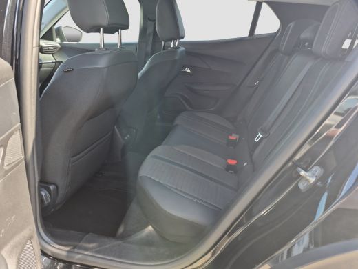 Peugeot 2008 1.2 PureTech Allure | Airco (automatisch) | Cruise control | Extra getint glas ActivLease financial lease