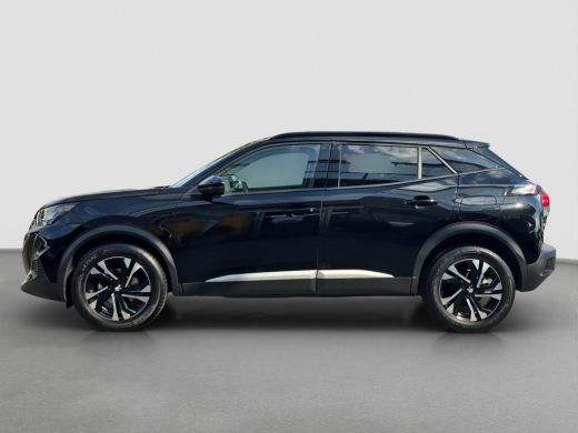 Peugeot 2008 1.2 PureTech Allure | Airco (automatisch) | Cruise control | Extra getint glas ActivLease financial lease