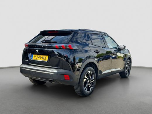 Peugeot 2008 1.2 PureTech Allure | Airco (automatisch) | Cruise control | Extra getint glas ActivLease financial lease