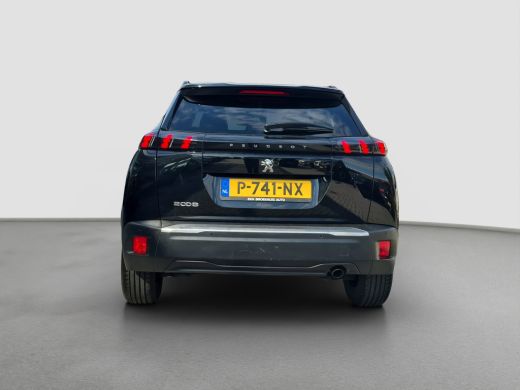 Peugeot 2008 1.2 PureTech Allure | Airco (automatisch) | Cruise control | Extra getint glas ActivLease financial lease