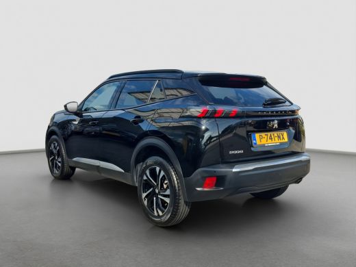 Peugeot 2008 1.2 PureTech Allure | Airco (automatisch) | Cruise control | Extra getint glas ActivLease financial lease