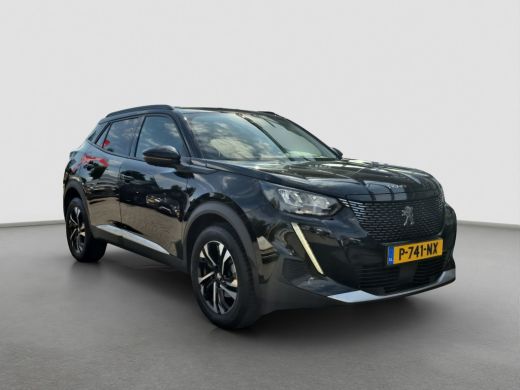 Peugeot 2008 1.2 PureTech Allure | Airco (automatisch) | Cruise control | Extra getint glas ActivLease financial lease