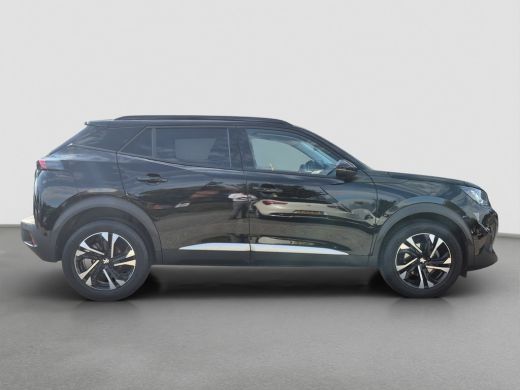 Peugeot 2008 1.2 PureTech Allure | Airco (automatisch) | Cruise control | Extra getint glas ActivLease financial lease