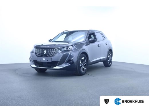 Peugeot 2008 1.2 PureTech Allure Pack Camera | Stoelverwarming | Digitaal Dashboard | Carplay | Clima | Cruise... Peugeot 2008 1.2 PureTech Allure Pack Camera | Stoelverwarming | Digitaal Dashboard | Carplay | Clima | Cruise...