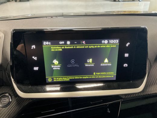 Peugeot 2008 1.2 PureTech Allure Pack Camera | Stoelverwarming | Digitaal Dashboard | Carplay | Clima | Cruise... ActivLease financial lease