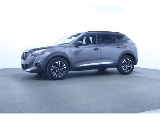 Peugeot 2008 1.2 PureTech Allure Pack Camera | Stoelverwarming | Digitaal Dashboard | Carplay | Clima | Cruise... ActivLease financial lease