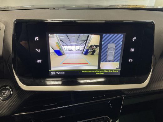 Peugeot 2008 1.2 PureTech Allure Pack Camera | Stoelverwarming | Digitaal Dashboard | Carplay | Clima | Cruise... ActivLease financial lease