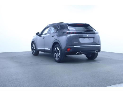 Peugeot 2008 1.2 PureTech Allure Pack Camera | Stoelverwarming | Digitaal Dashboard | Carplay | Clima | Cruise... ActivLease financial lease