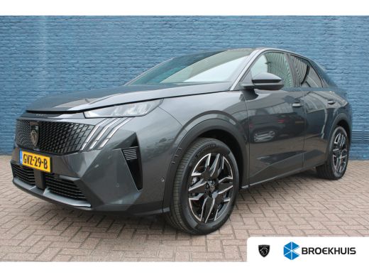 Peugeot 3008 1.2 Hybrid 136 Allure | Automaat | Navigatie | Camera | Nieuw model | Mild Hybrid | 24.000km |