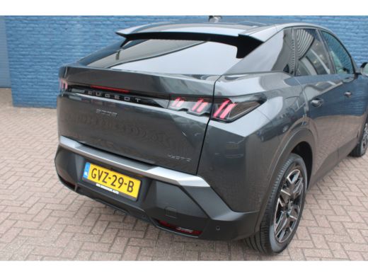 Peugeot 3008 1.2 Hybrid 136 Allure | Automaat | Navigatie | Camera | Nieuw model | Mild Hybrid | 24.000km | ActivLease financial lease