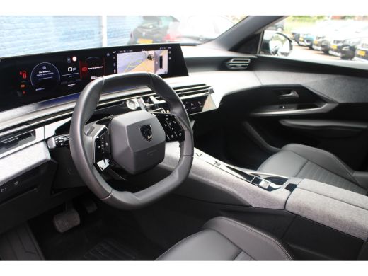 Peugeot 3008 1.2 Hybrid 136 Allure | Automaat | Navigatie | Camera | Nieuw model | Mild Hybrid | 24.000km | ActivLease financial lease