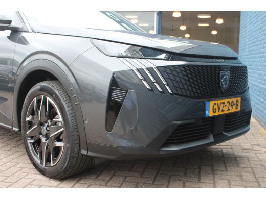 Peugeot 3008 1.2 Hybrid 136 Allure | Automaat | Navigatie | Camera | Nieuw model | Mild Hybrid | 24.000km | ActivLease financial lease