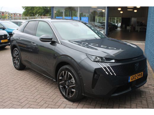 Peugeot 3008 1.2 Hybrid 136 Allure | Automaat | Navigatie | Camera | Nieuw model | Mild Hybrid | 24.000km | ActivLease financial lease