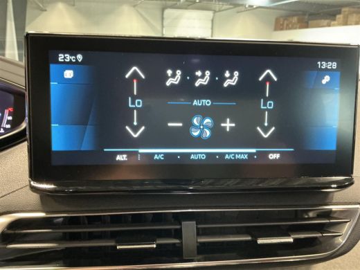 Peugeot 5008 1.2 PureTech GT Camera | Voorstoelen Verwarmd | Elek. Acherklep | 18" Lichtmetaal | Adaptieve Cru... ActivLease financial lease
