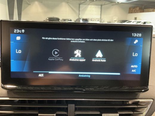 Peugeot 5008 1.2 PureTech GT Camera | Voorstoelen Verwarmd | Elek. Acherklep | 18" Lichtmetaal | Adaptieve Cru... ActivLease financial lease