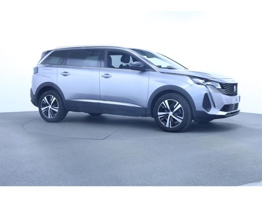 Peugeot 5008 1.2 PureTech GT Camera | Voorstoelen Verwarmd | Elek. Acherklep | 18" Lichtmetaal | Adaptieve Cru... ActivLease financial lease