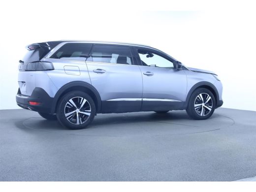 Peugeot 5008 1.2 PureTech GT Camera | Voorstoelen Verwarmd | Elek. Acherklep | 18" Lichtmetaal | Adaptieve Cru... ActivLease financial lease