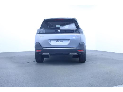 Peugeot 5008 1.2 PureTech GT Camera | Voorstoelen Verwarmd | Elek. Acherklep | 18" Lichtmetaal | Adaptieve Cru... ActivLease financial lease