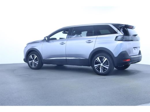 Peugeot 5008 1.2 PureTech GT Camera | Voorstoelen Verwarmd | Elek. Acherklep | 18" Lichtmetaal | Adaptieve Cru... ActivLease financial lease