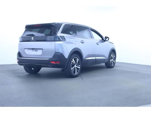 Peugeot 5008 1.2 PureTech GT Camera | Voorstoelen Verwarmd | Elek. Acherklep | 18" Lichtmetaal | Adaptieve Cru... ActivLease financial lease