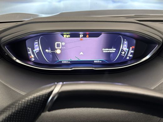 Peugeot 5008 1.2 PureTech GT Camera | Voorstoelen Verwarmd | Elek. Acherklep | 18" Lichtmetaal | Adaptieve Cru... ActivLease financial lease