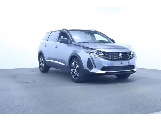 Peugeot 5008 1.2 PureTech GT Camera | Voorstoelen Verwarmd | Elek. Acherklep | 18" Lichtmetaal | Adaptieve Cru... ActivLease financial lease